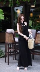 Set Yếm Dập Li Kèm Charm