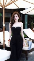 Jum Ống Kèm Charm