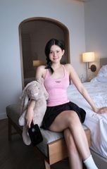 Áo Tanktop Cami Basic