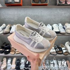 Giày Thể Thao Phối Màu