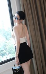Cv Giả Quần 4 Túi