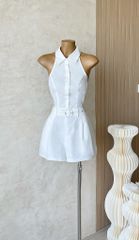 Jum Yếm Cổ Somi Kèm Nịt