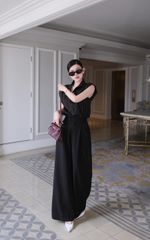 Quần Wide Legs Carolan