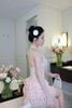 Đầm Ren Yếm Tầng