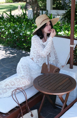 Set Len TD Cột Dây