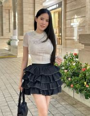 Cv Jean 3M Tầng Ngắn