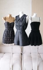 Set Daily Sleeveless Top