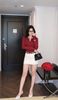 Cv Giả Quần 4 Túi