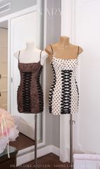 Body 2S Đan dây