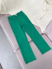 Quần Baggy Màu
