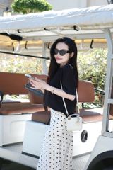 Cv Đuôi Cá Châm Bi