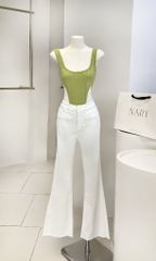 Bodysuit Gân 7M