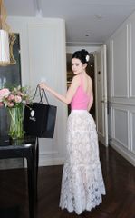 Cv Ren Tầng Nền Hoa