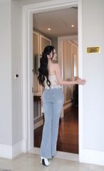 Áo Cup Ren Đan Dây