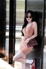 Đầm Thun Trơn 2S