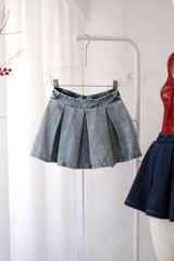 Cv Jean Xòe Xếp Li TT