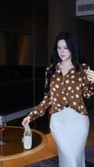 Cv Lụa Đuôi Cá 3M