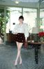 Áo Sơmi Dập Nổi