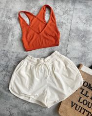 Áo Thun Balo Cổ Tim