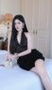 Đầm Ren Yếm Tầng