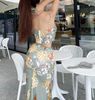 Set Hoa Lưới Dẻo