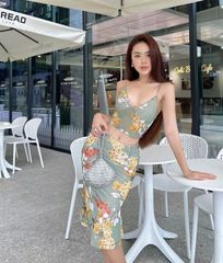 Set Hoa Lưới Dẻo