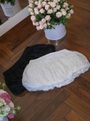 Cv Ren Bí Ngắn