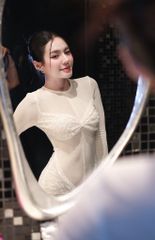 Body Thun TD Phối Ren
