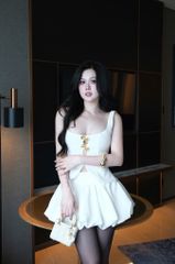 Set Cv Bí Kèm Charm