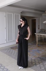 Quần Wide Legs Carolan