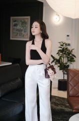 Áo Thun Balo Cổ V