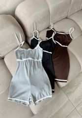 Jumsuit Strap Line Mix