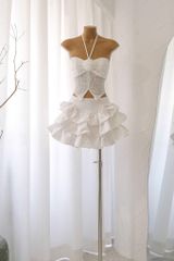 Set Ống Ren + Cv Tầng Nơ