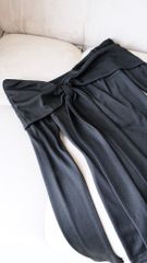 Áo Thun Bẹt Vai TD Cột Dây