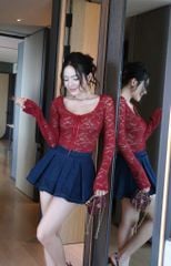 Cv Jean Xòe Xếp Li TT