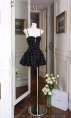 Đầm Tùng Bí Đính Nơ