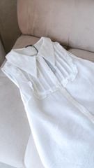 Set Daily Sleeveless Top