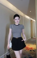 Chân Váy Chữ A 2M