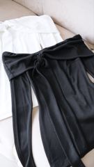 Áo Thun Bẹt Vai TD Cột Dây