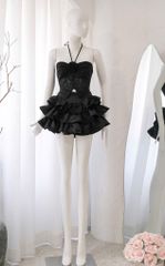 Set Ống Ren + Cv Tầng Nơ