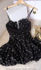 Đầm Tùng Bí Đính Nơ