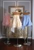 Babydoll Tầng Kèm Choàng
