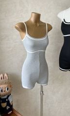 Jumsuit Strap Line Mix