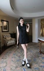 Set Daily Sleeveless Top