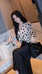 Cv Lụa Đuôi Cá 3M