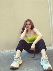 Áo Ống 9 Màu