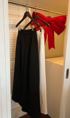 Quần Wide Legs Carolan