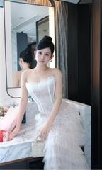 Set Cup Lưới Tầng