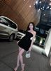 Đầm Ống Kết Tua Rua