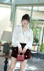 Cv Nhung Đính Đá